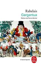 Gargantua - François Rabelais, Nieuw, Ophalen of Verzenden