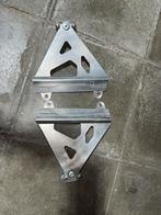 Renfort  radiateur crf, Motoren, Particulier