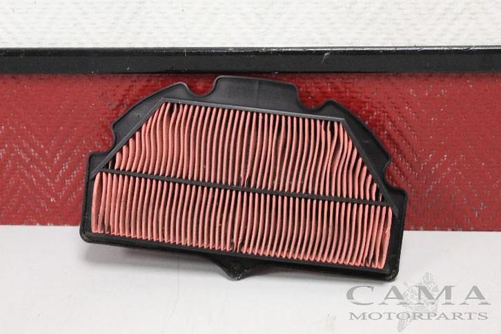 LUCHTFILTER GSX R 750 2008-2010 (GSXR750 K8 / K9 / L0), Motoren, Onderdelen | Suzuki, Gebruikt