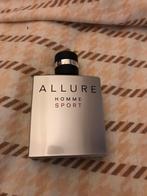100 ML Allure Homme Sport Authentique, Bijoux, Sacs & Beauté, Beauté | Parfums