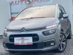 CITROEN C4 SpaceTourer 1.5 BlueHDi**7 PLACES*1MAIN*CARNET, Argent ou Gris, Achat, Euro 6, Entreprise