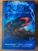 DUNE - Frank Herbert - Roman Graphique - Livre 2 (BD), Zo goed als nieuw
