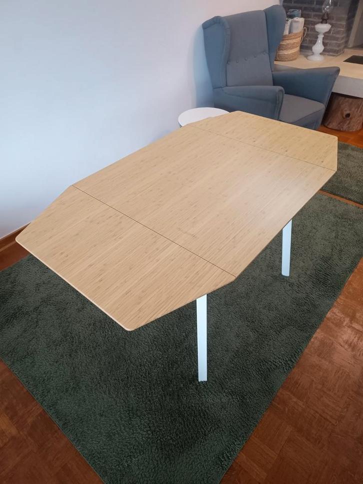 Table à manger, Caravanes & Camping, Meubles de camping, Enlèvement