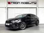 Kia ProCeed / pro_cee'd ProCeed 1.6CRDi DCT7 SCR GT LINE CAM, Auto's, Kia, Gebruikt, 110 g/km, 136 pk, 1465 kg