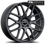 Nieuwe 23 inch GMP Berghem Antraciete velgen voor Mercedes, Auto-onderdelen, Ophalen of Verzenden, Nieuw, Overige maten, Banden en Velgen
