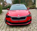 Skoda Scala 1.5 Tsi Monte Carlo Automaat ### 45000 km ###, Auto's, USB, 1498 cc, 4 cilinders, 115 g/km