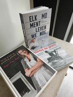 boeken, Ophalen, Zo goed als nieuw