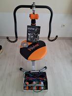 ABDOER TWIST, Ophalen, Overige materialen, Benen, Overige typen