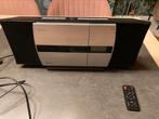 Soundmaster disc 5000, Ophalen, Gebruikt, Radio, Met cd-speler