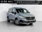 Mercedes-benz Citan 110 Tourer Swb Citan 1.3 110 A1 Base S/S, Handgeschakeld, Zilver of Grijs, 155 g/km, Cruise Control