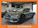 Audi A6 Allroad 40 TDi Quattro - Garantie 12 à 48 MOIS, Auto's, Audi, Automaat, Gebruikt, USB, Leder