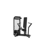 GYMFIT – CUSTOM-LINE – CHEST PRESS – C05, Ophalen of Verzenden, Nieuw, Benen, Overige typen
