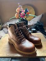 Timberlands maat 43,5 perfecte staat, Kleding | Heren, Bruin, Zo goed als nieuw, Ophalen, Boots