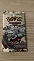 Neo Genesis booster pack sealed, Enlèvement ou Envoi, Neuf, Booster