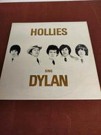 Lp - Hollies, Ophalen, Zo goed als nieuw