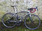 CKT 589ssp - full carbon - ultegra Di2 - framemaat L, Fietsen en Brommers, Fietsen | Racefietsen, 28 inch, Gebruikt, Carbon, Heren