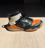 Jordan Mars 270, oranje, maat 43, Sport en Fitness, Basketbal, Ophalen, Gebruikt, Schoenen