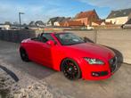 Audi TT roadster - 2.0 TFSI, Auto's, TT, Cabriolet, Leder, Handgeschakeld