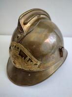 Franse Brandweerhelm, Collections, Objets militaires | Général, Envoi