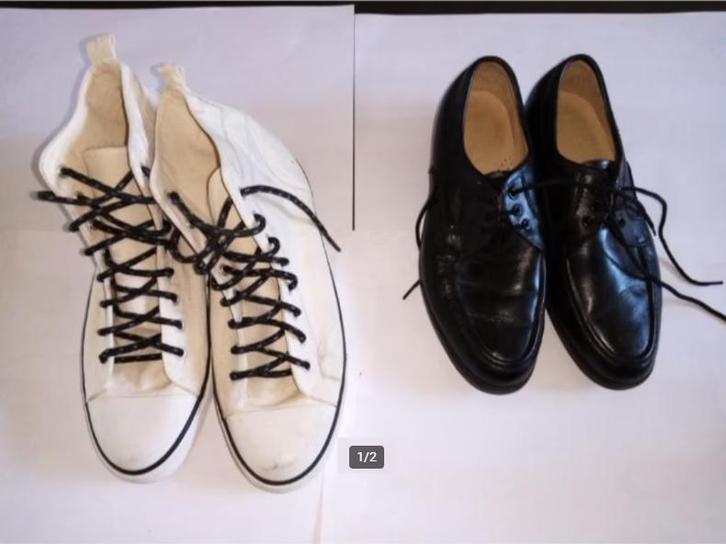 sportschoenen, sandalen enz dames / heren 40-42 , 5-10€/paar, Kleding | Heren, Schoenen, Zo goed als nieuw, Overige typen, Overige kleuren