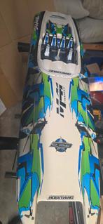 Traxxas m41, Hobby en Vrije tijd, Ophalen