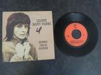Liliane Saint-Pierre : eeuwig van je houden, Verzenden, 7 inch, Nederlandstalig, Single