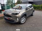 Toyota Yaris Cross 1.5HEV Dynamic, Auto's, Toyota, Automaat, USB, Zwart, Overige kleuren