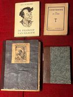 boeken Jef Scheirs Oudegem, Boeken, Geschiedenis | Stad en Regio, Ophalen of Verzenden