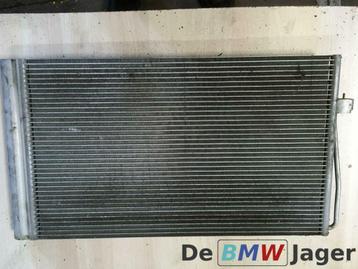 Airco condensor BMW E60 E61 E63 E64 E65 E66 64509122827 beschikbaar voor biedingen
