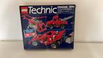 Lego Technic 8064 electric system 9v, Kinderen en Baby's, Ophalen of Verzenden, Lego