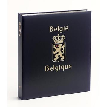 Gezocht: Davo postzegel albums België voor beginner beschikbaar voor biedingen