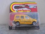 Majorette Renault Kangoo, Hobby & Loisirs créatifs, Voitures miniatures | 1:50, Majorette, Comme neuf, Envoi, Voiture