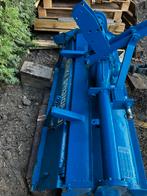 Grondfrees iseki, Ophalen, Gebruikt