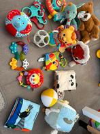 Babyspeelgoed, Kinderen en Baby's, Speelgoed | Babyspeelgoed, Ophalen of Verzenden, Zo goed als nieuw