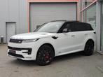 LAND ROVER RANGE ROVER SPORT P550e AUTOBIOGRAPHY, Auto's, Automaat, USB, Euro 6, Wit