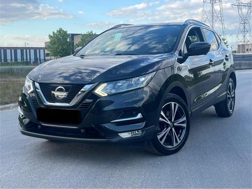Nissan Qashqai 1.2 DIG-T Benzine//Facelift 108.000KM//, Auto's, Nissan, Bedrijf, Te koop, Qashqai, 360° camera, ABS, Achteruitrijcamera