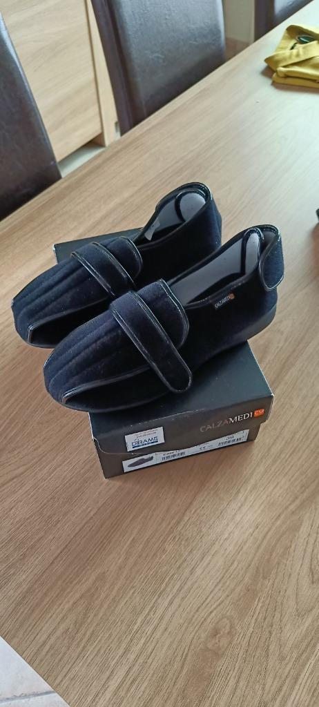 Orthopedische pantoffels   NIEUW !, Diversen, Verpleegmiddelen, Nieuw, Ophalen of Verzenden