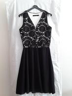 Zwarte jurk Lola Liza maat 34, Kleding | Dames, Jurken, Ophalen, Lola & Liza, Zwart, Nieuw