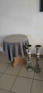 tafel, Huis en Inrichting, Ophalen of Verzenden, Zo goed als nieuw