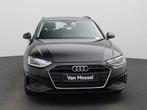 Audi A4 Avant 2.0 35 TFSi 110kW S tronic Attraction BE, Auto's, Audi, Stof, Gebruikt, 110 kW, 4 cilinders