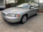 Volvo v70//2.4 diesel// euro4, Auto's, Volvo, Bedrijf, Te koop