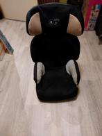 siège auto, Enlèvement