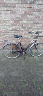 Damesfiets, Ophalen of Verzenden, Zo goed als nieuw