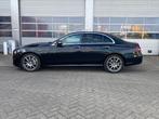 Mercedes-Benz E 300 e AMG LINE | PANO | ACC | BURMESTER | 36, Auto's, Mercedes-Benz, Automaat, 4 deurs, Gebruikt, 4 cilinders