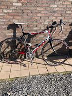 Koersfiets Ridley Carbon orion., Fietsen en Brommers, Fietsen | Racefietsen, Gebruikt, Heren, 15 tot 20 versnellingen, 57 tot 61 cm