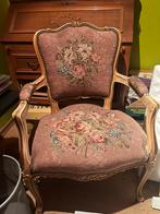 1 zit / zeteltje, Ophalen