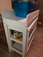 Wastafel/commode, Kinderen en Baby's, Ophalen, Zo goed als nieuw, Commode