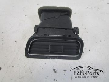 VW Golf 7 5G Luchtrooster Dashboard Rechts R 5G1819704P beschikbaar voor biedingen