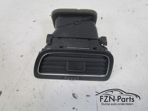 VW Golf 7 5G Luchtrooster Dashboard Rechts R 5G1819704P, Auto-onderdelen, Dashboard en Schakelaars, Gebruikt, Ophalen of Verzenden