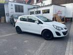 Opel Corsa 1.2 Benzine - 2014 - 71.650 KM - Met keuring, Auto's, Euro 5, Handgeschakeld, Particulier, Airconditioning